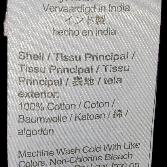 J. Crew Red and Blue Plaid Men's Shirt - Picture 3 of 9